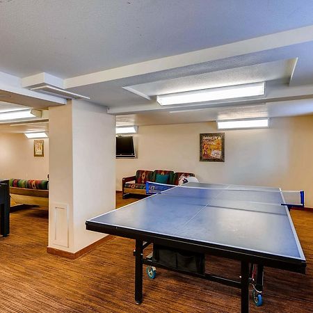 Breckenridge Park Meadows Apartment Bagian luar foto