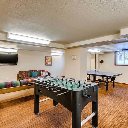 Breckenridge Park Meadows Apartment Bagian luar foto