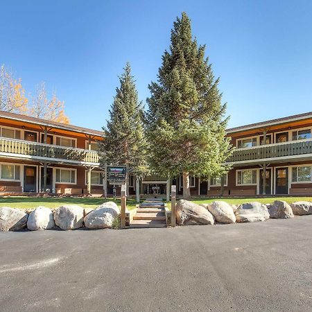 Breckenridge Park Meadows Apartment Bagian luar foto