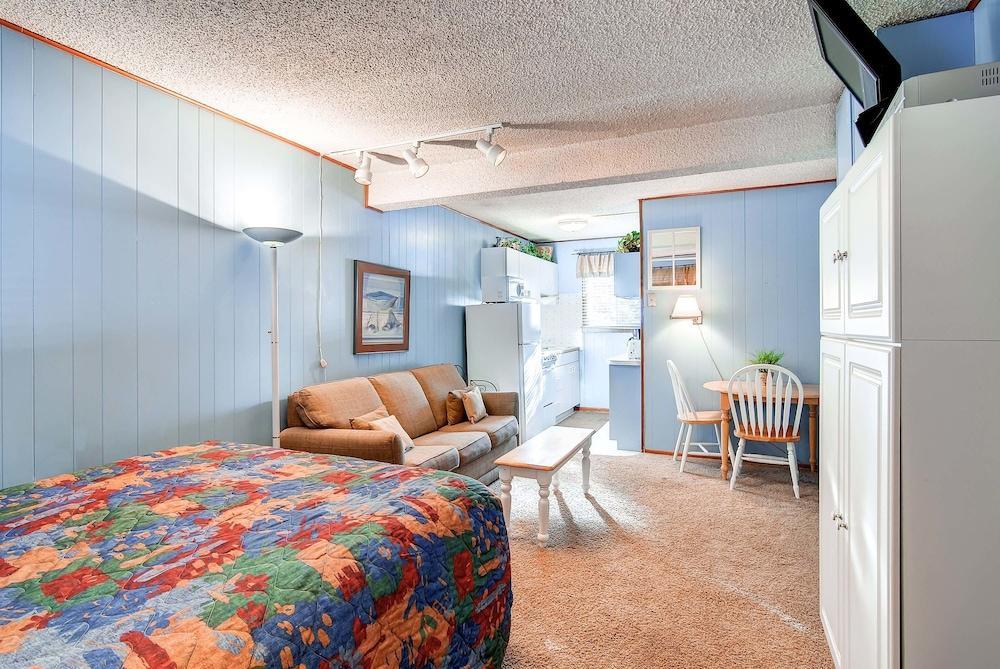 Breckenridge Park Meadows Apartment Bagian luar foto