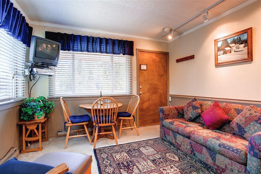 Breckenridge Park Meadows Apartment Bagian luar foto