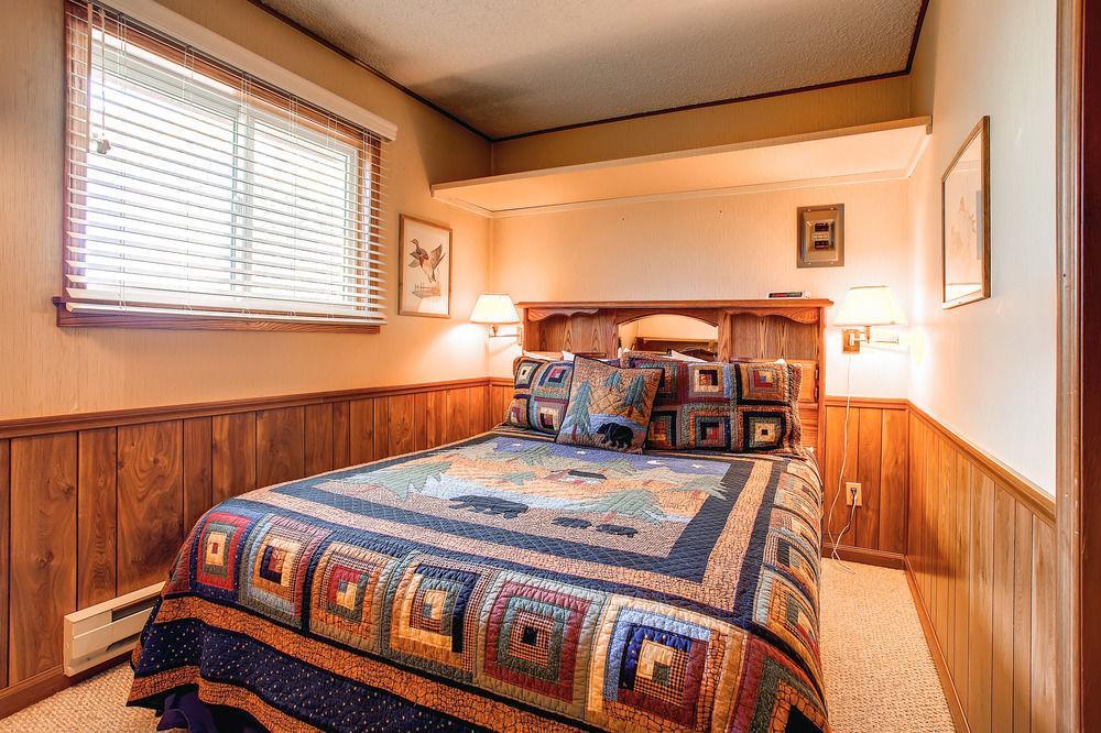 Breckenridge Park Meadows Apartment Bagian luar foto