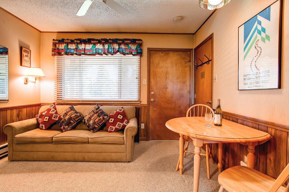 Breckenridge Park Meadows Apartment Bagian luar foto