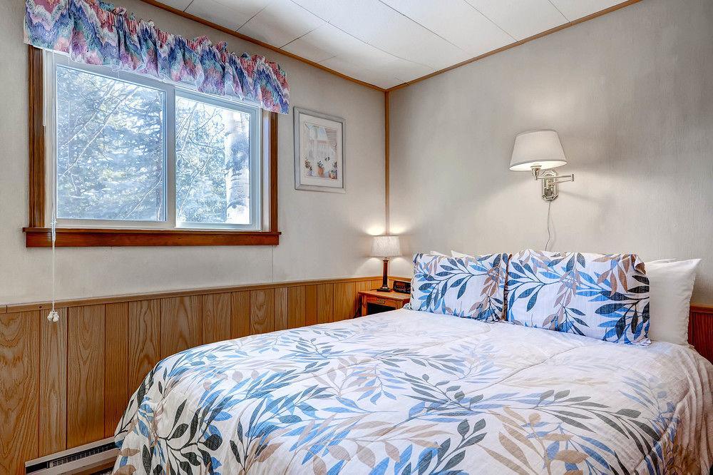 Breckenridge Park Meadows Apartment Bagian luar foto