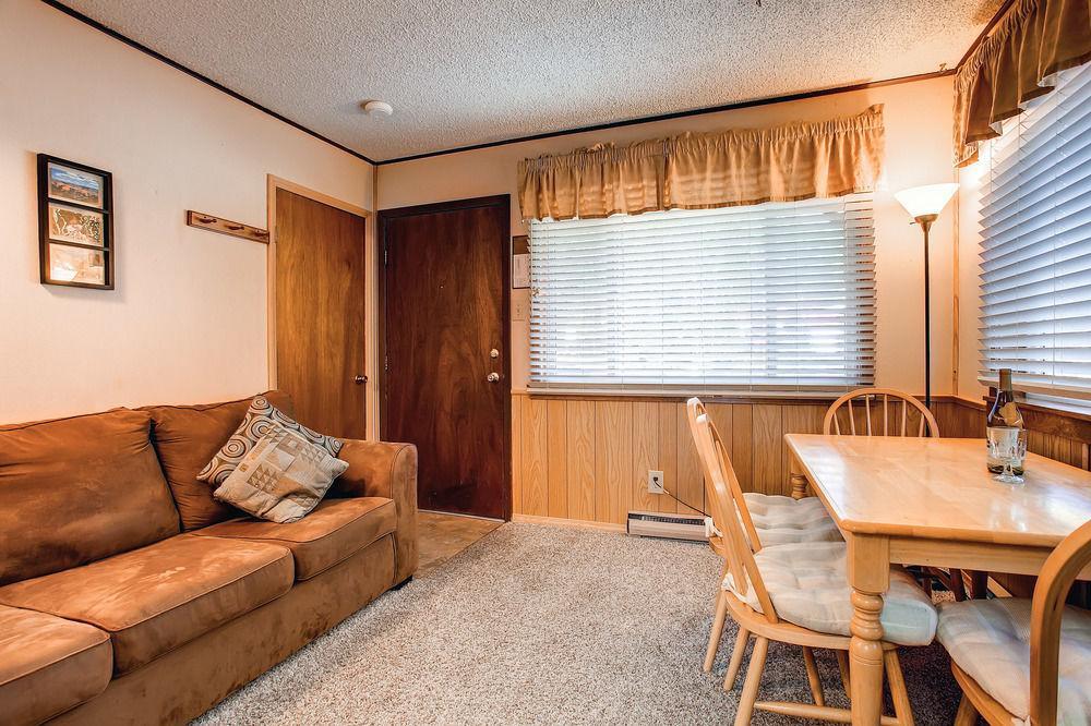 Breckenridge Park Meadows Apartment Bagian luar foto