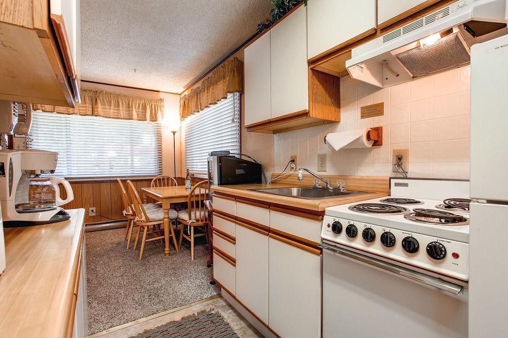 Breckenridge Park Meadows Apartment Bagian luar foto