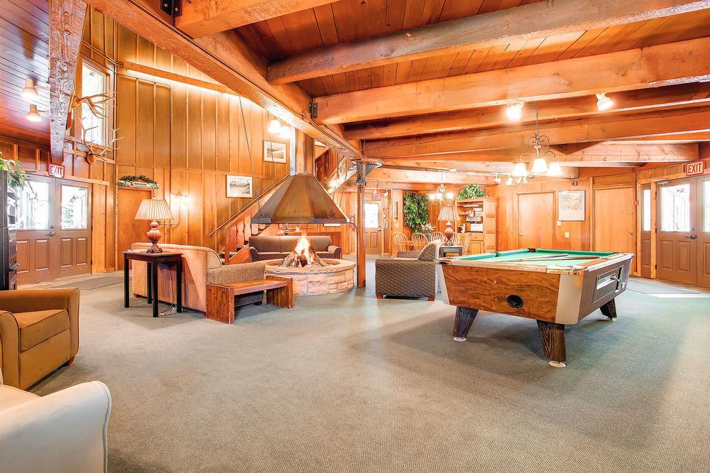 Breckenridge Park Meadows Apartment Bagian luar foto