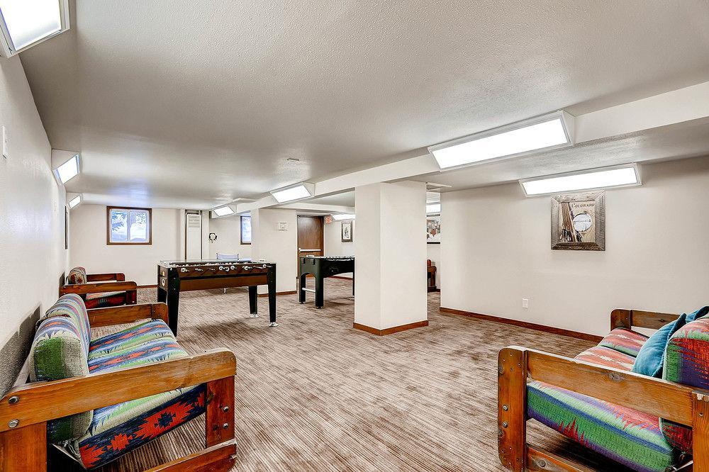 Breckenridge Park Meadows Apartment Bagian luar foto