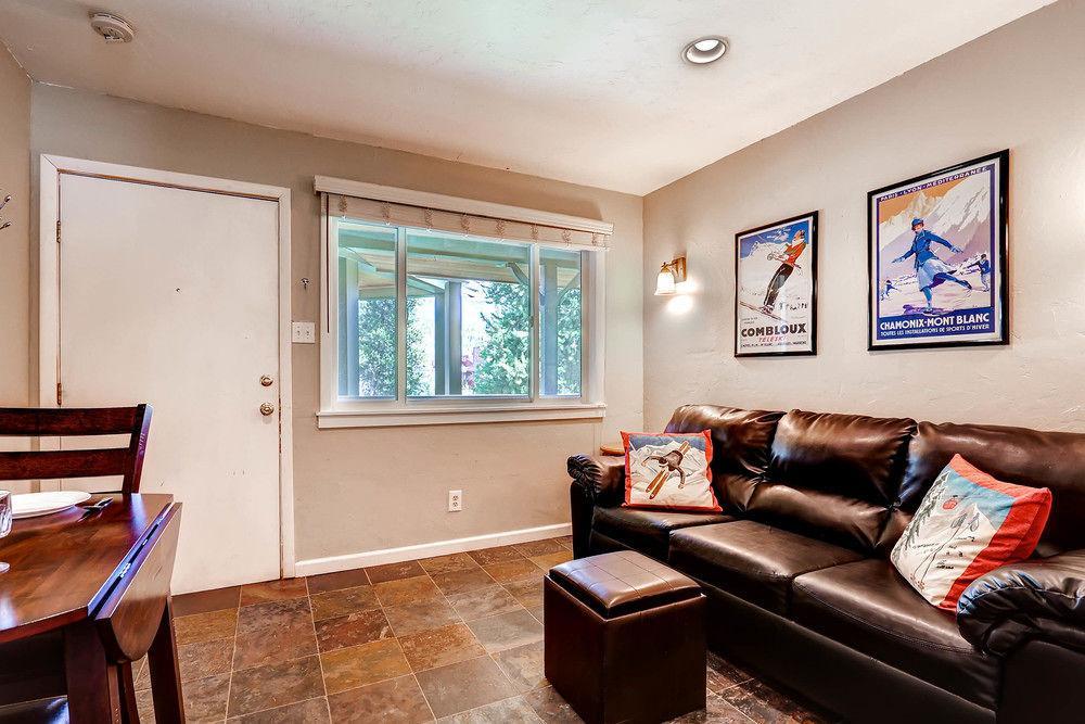Breckenridge Park Meadows Apartment Bagian luar foto