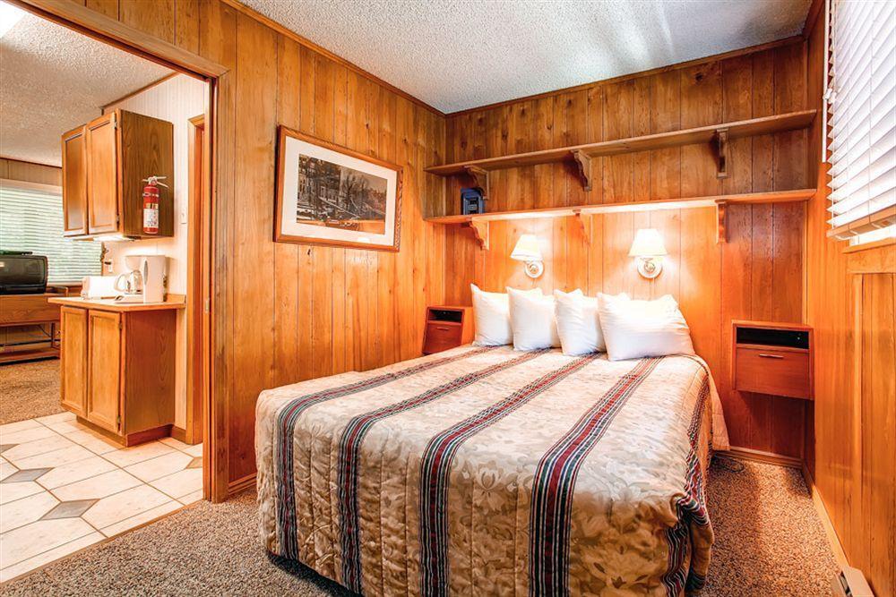 Breckenridge Park Meadows Apartment Bagian luar foto