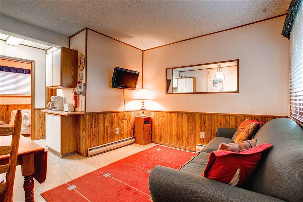 Breckenridge Park Meadows Apartment Bagian luar foto