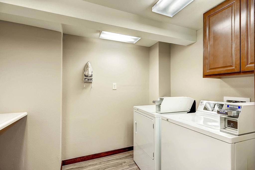 Breckenridge Park Meadows Apartment Bagian luar foto