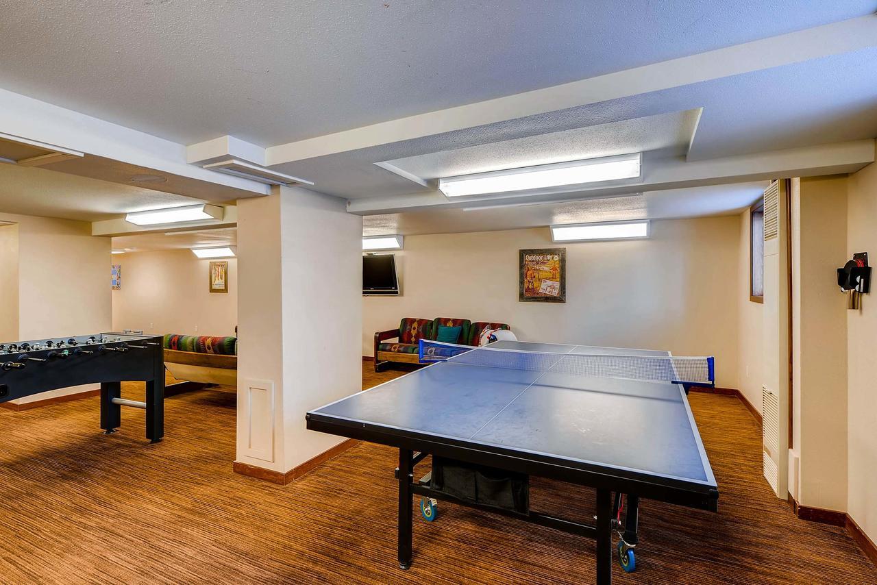 Breckenridge Park Meadows Apartment Bagian luar foto