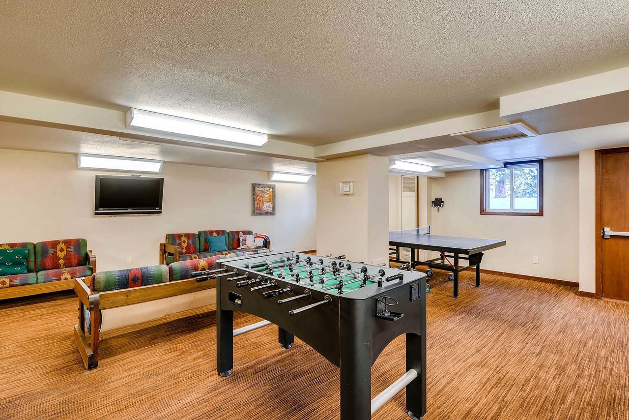 Breckenridge Park Meadows Apartment Bagian luar foto