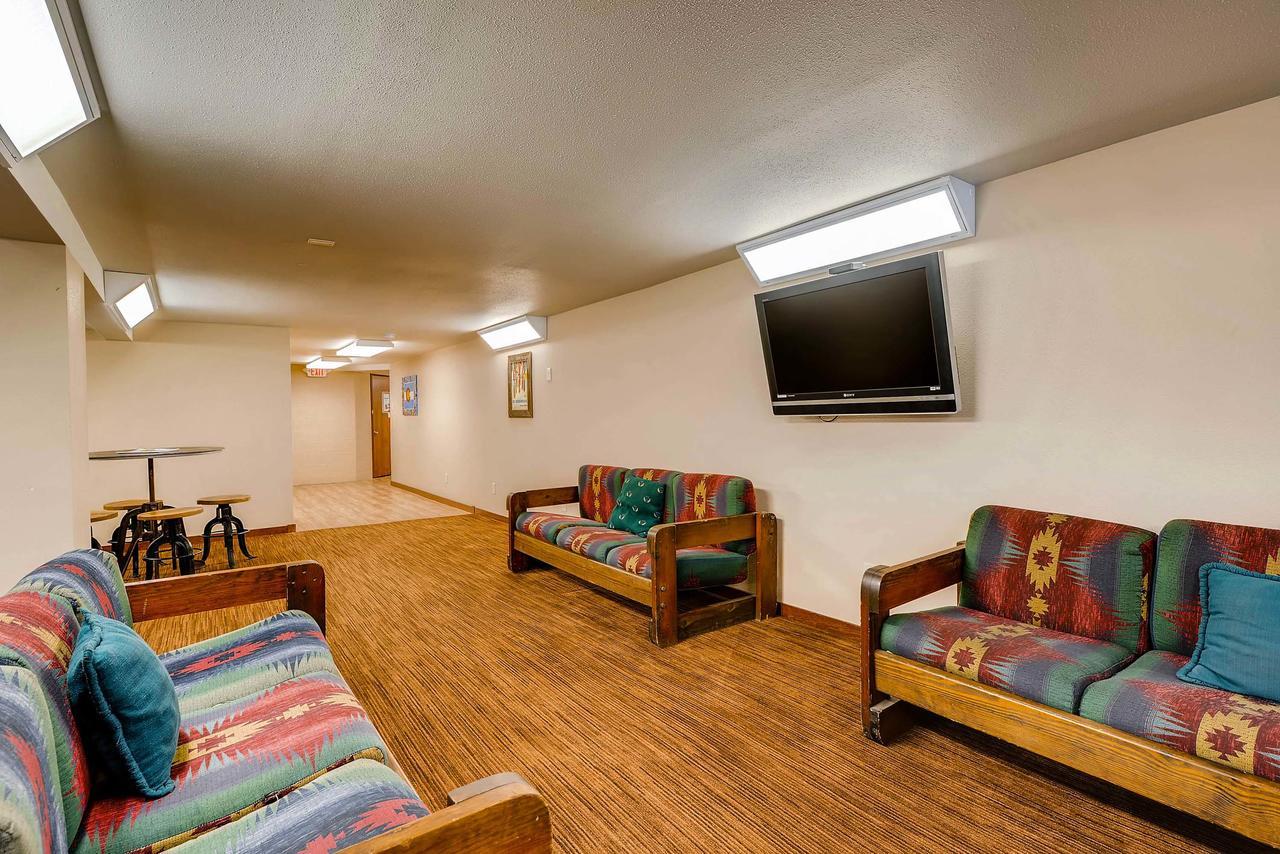 Breckenridge Park Meadows Apartment Bagian luar foto