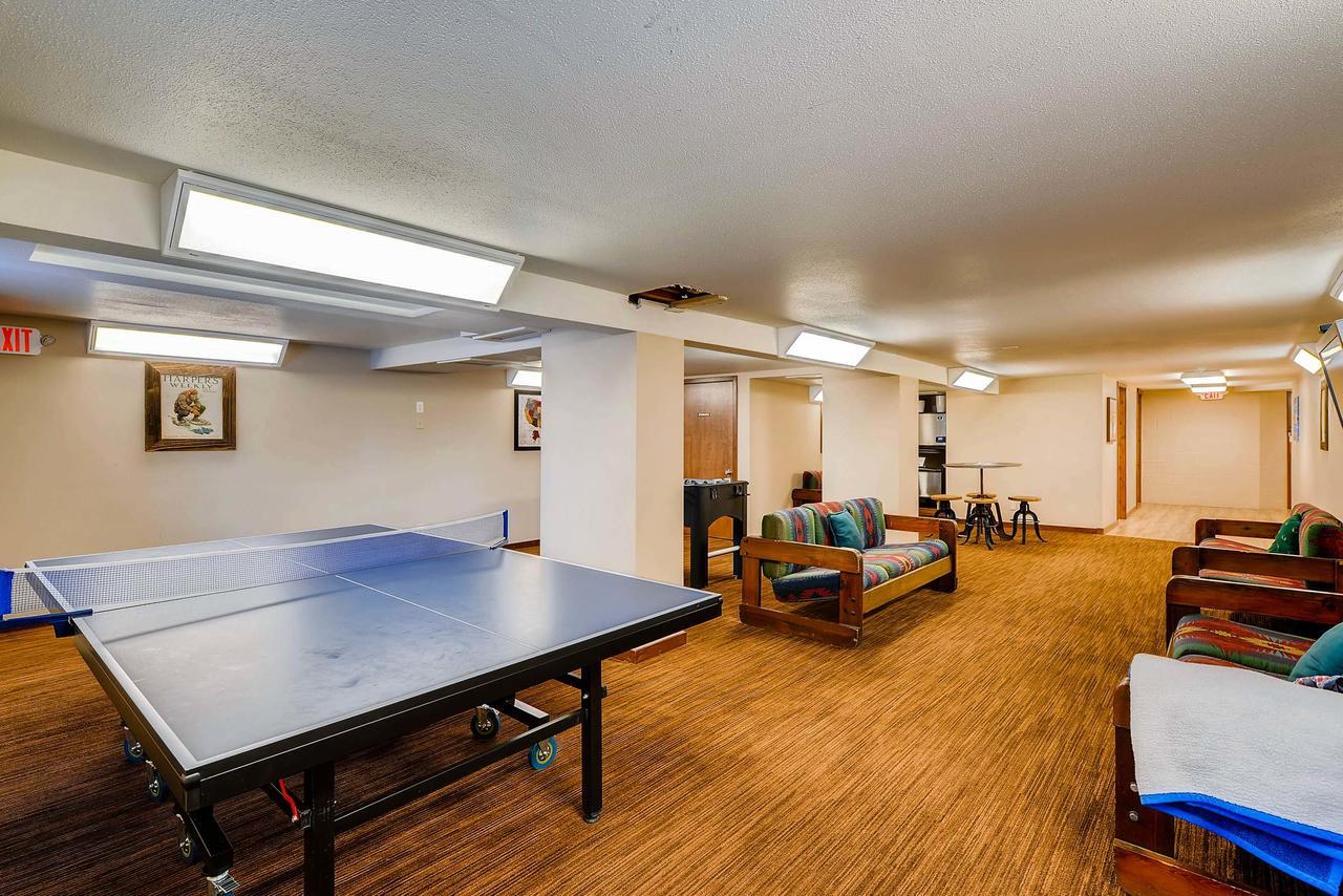 Breckenridge Park Meadows Apartment Bagian luar foto