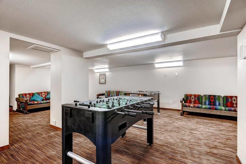 Breckenridge Park Meadows Apartment Bagian luar foto