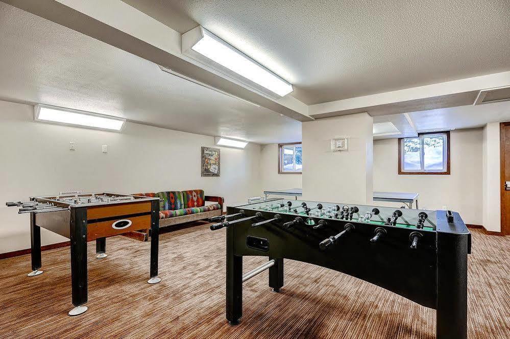 Breckenridge Park Meadows Apartment Bagian luar foto