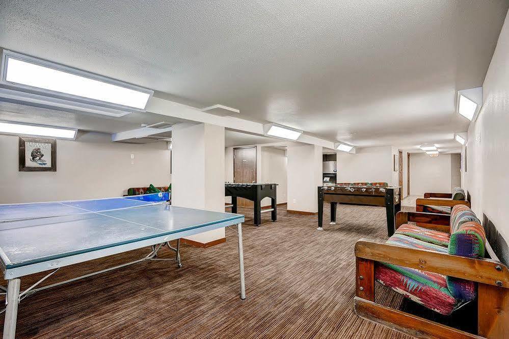 Breckenridge Park Meadows Apartment Bagian luar foto