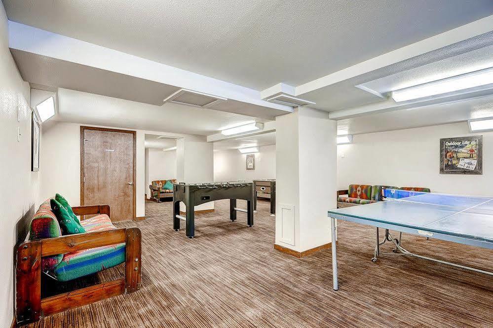 Breckenridge Park Meadows Apartment Bagian luar foto
