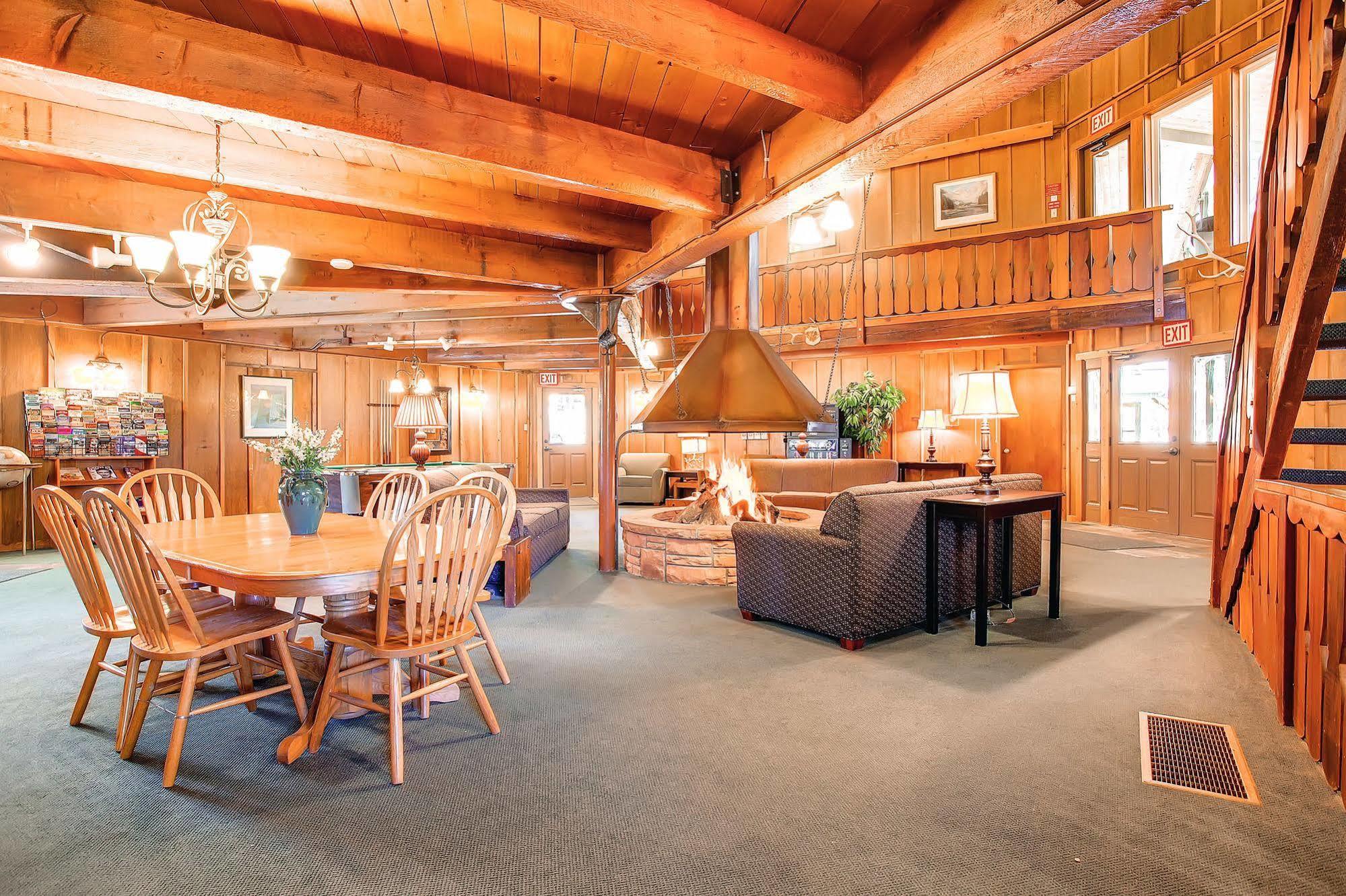 Breckenridge Park Meadows Apartment Bagian luar foto