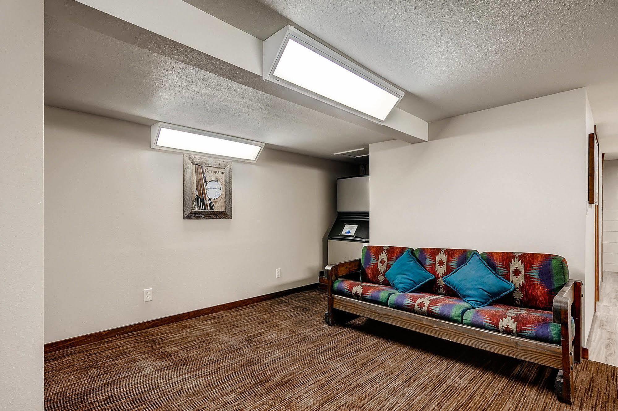 Breckenridge Park Meadows Apartment Bagian luar foto