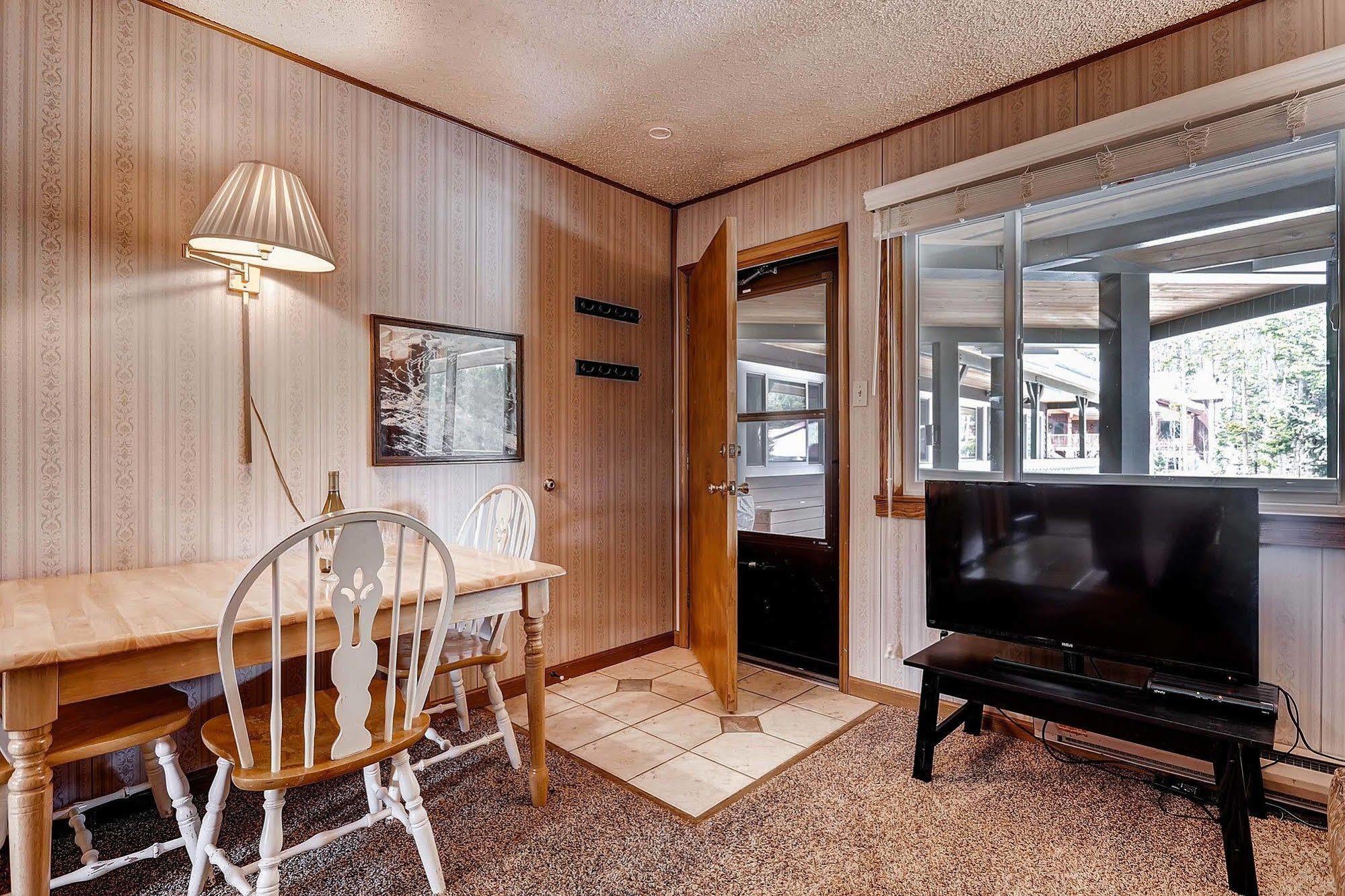Breckenridge Park Meadows Apartment Bagian luar foto
