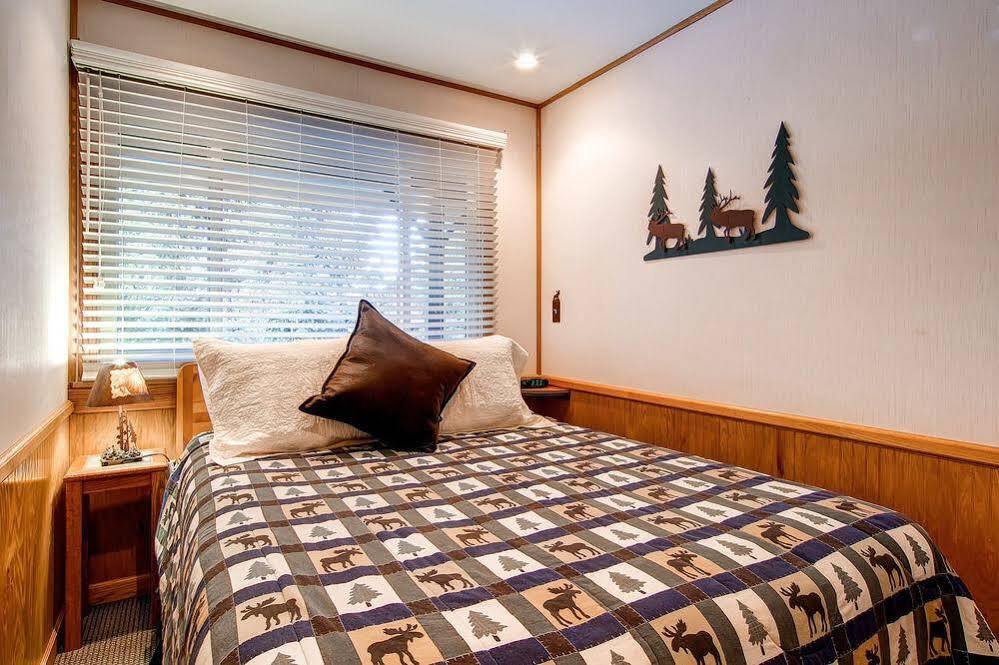 Breckenridge Park Meadows Apartment Bagian luar foto