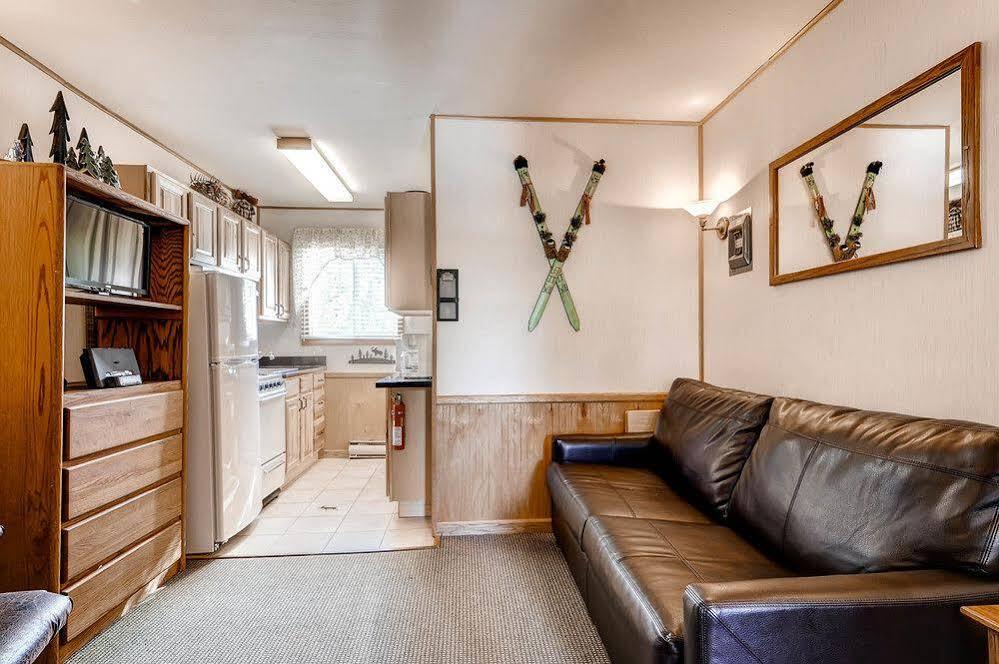 Breckenridge Park Meadows Apartment Bagian luar foto