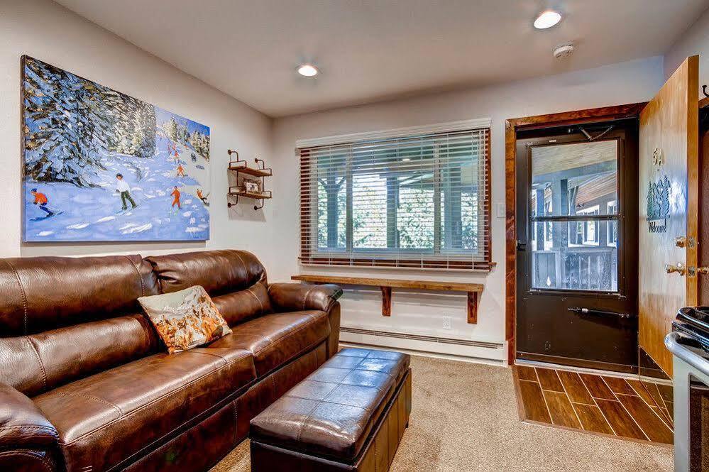 Breckenridge Park Meadows Apartment Bagian luar foto