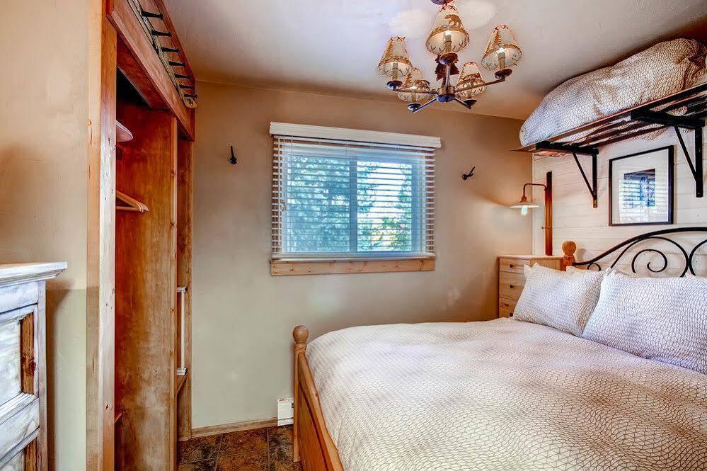 Breckenridge Park Meadows Apartment Bagian luar foto