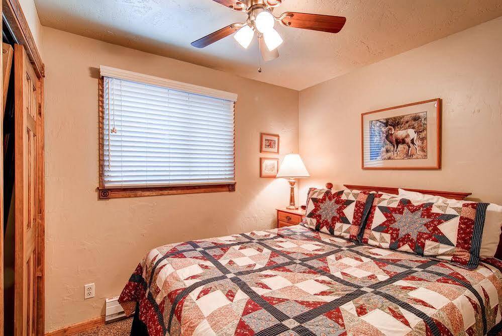 Breckenridge Park Meadows Apartment Bagian luar foto
