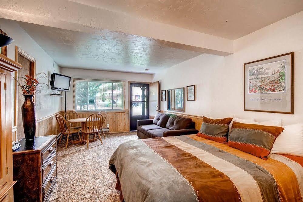 Breckenridge Park Meadows Apartment Bagian luar foto
