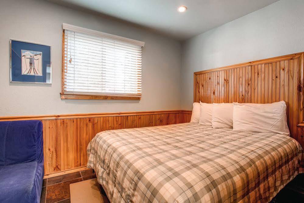 Breckenridge Park Meadows Apartment Bagian luar foto