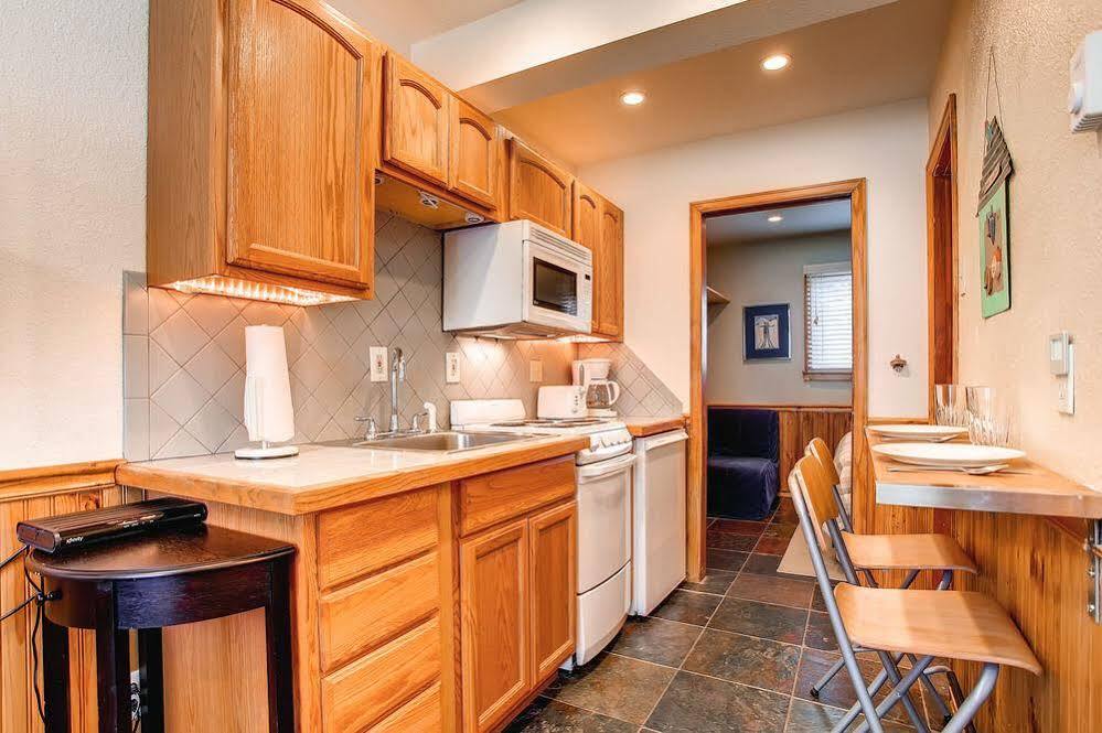 Breckenridge Park Meadows Apartment Bagian luar foto