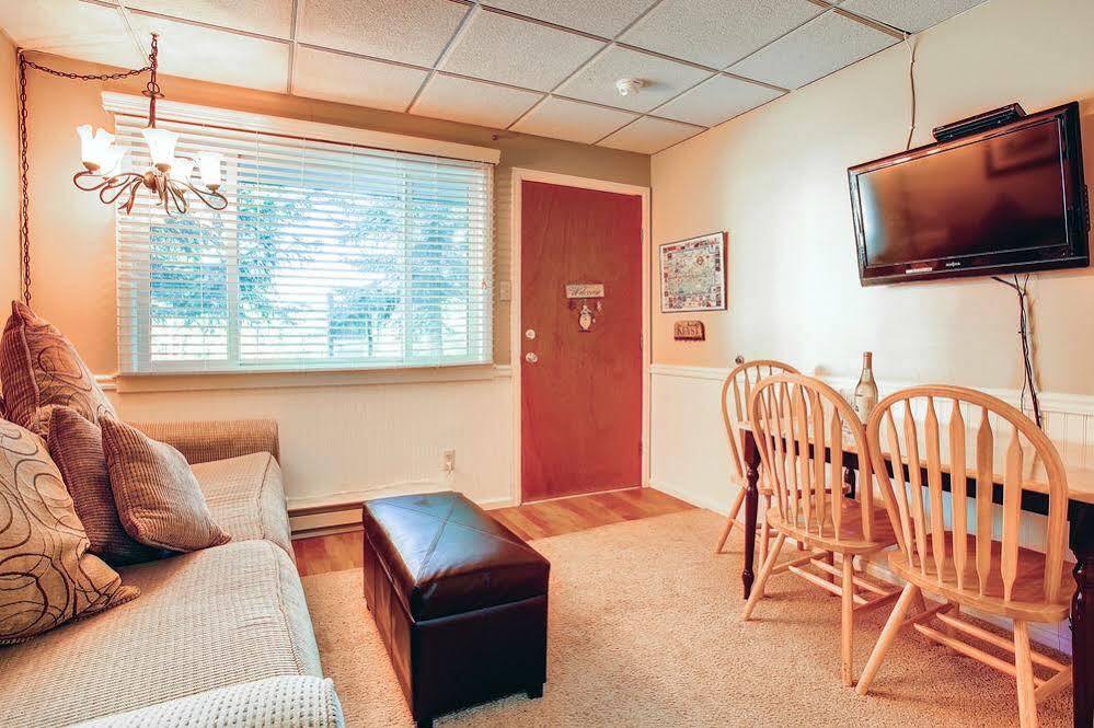 Breckenridge Park Meadows Apartment Bagian luar foto