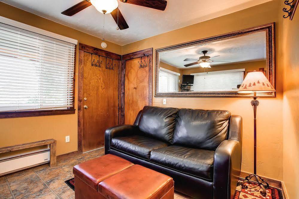Breckenridge Park Meadows Apartment Bagian luar foto