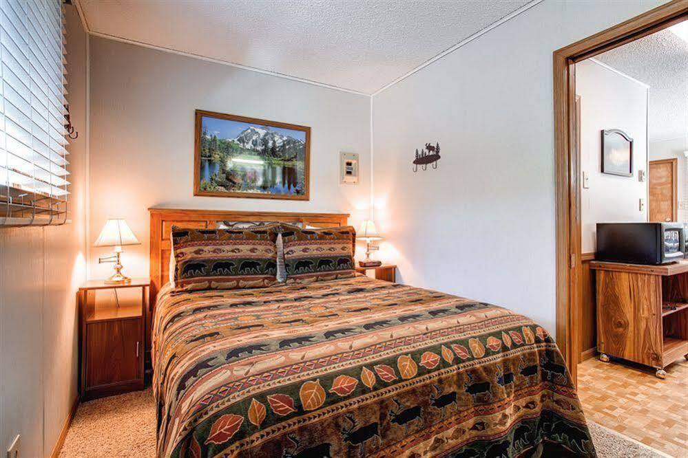 Breckenridge Park Meadows Apartment Bagian luar foto